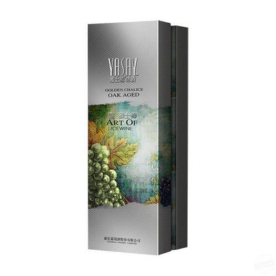 酒盒包装中的文化意蕴