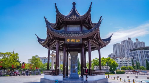 运河之都淮安 漂浮在水上的世界文化遗产